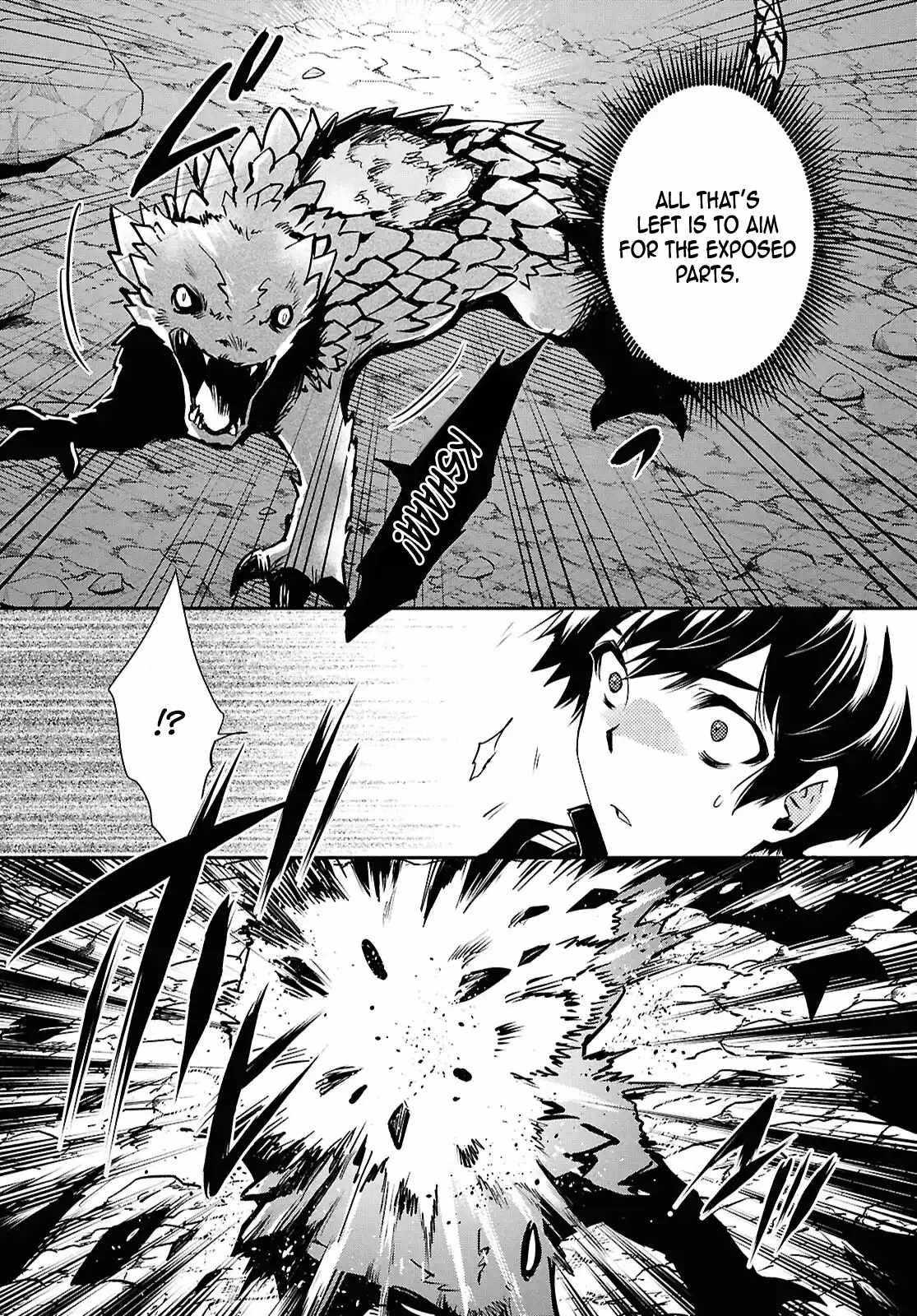 The World's Fastest Level up! Chapter 41 9